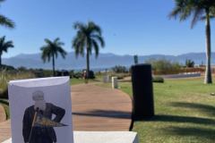 Flat John in Sunny Mexico (Submitted by Ian Hagemann, JBS Parent)