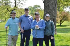 JBS Golf Tournament 2023