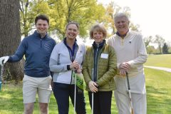 JBS Golf Tournament 2023