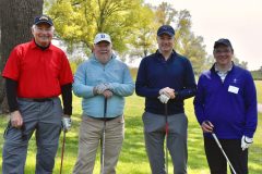 JBS Golf Tournament 2023