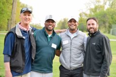 JBS Golf Tournament 2023